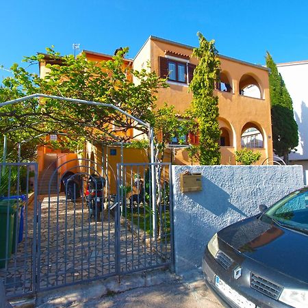 Apartments P-Lena 1775 Medulin Luaran gambar