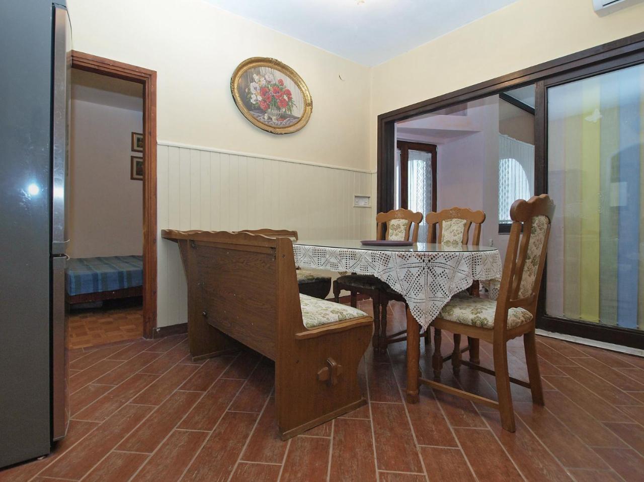 Apartments P-Lena 1775 Medulin Luaran gambar