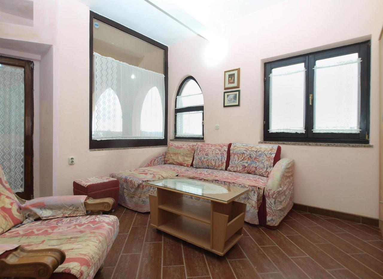 Apartments P-Lena 1775 Medulin Luaran gambar