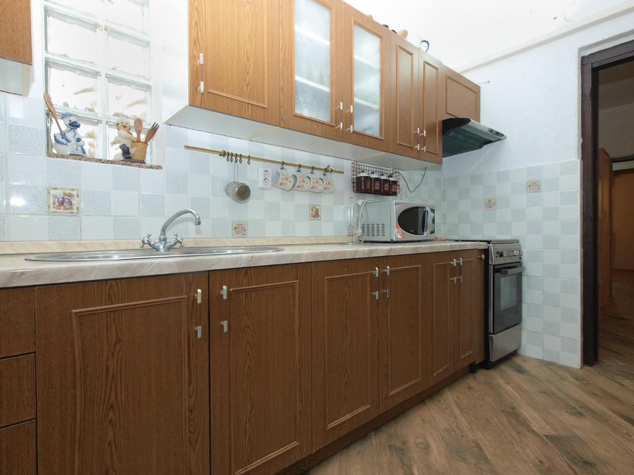 Apartments P-Lena 1775 Medulin Luaran gambar