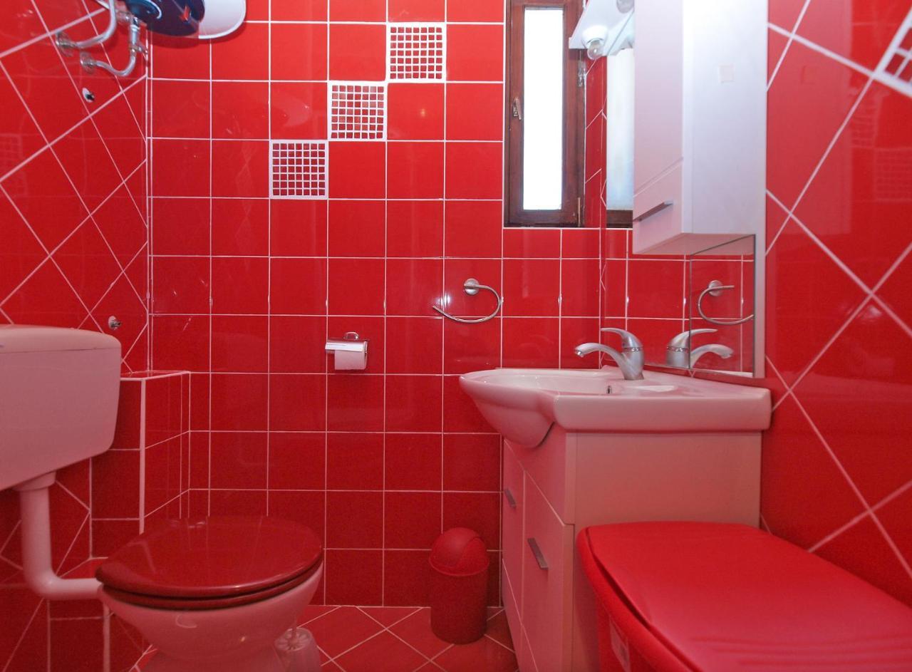 Apartments P-Lena 1775 Medulin Luaran gambar