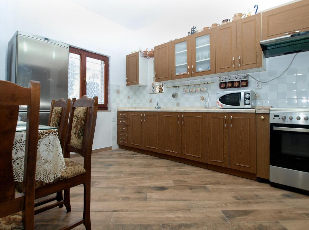 Apartments P-Lena 1775 Medulin Luaran gambar