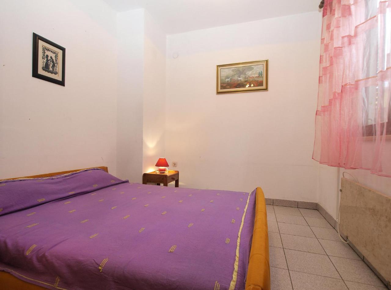 Apartments P-Lena 1775 Medulin Luaran gambar