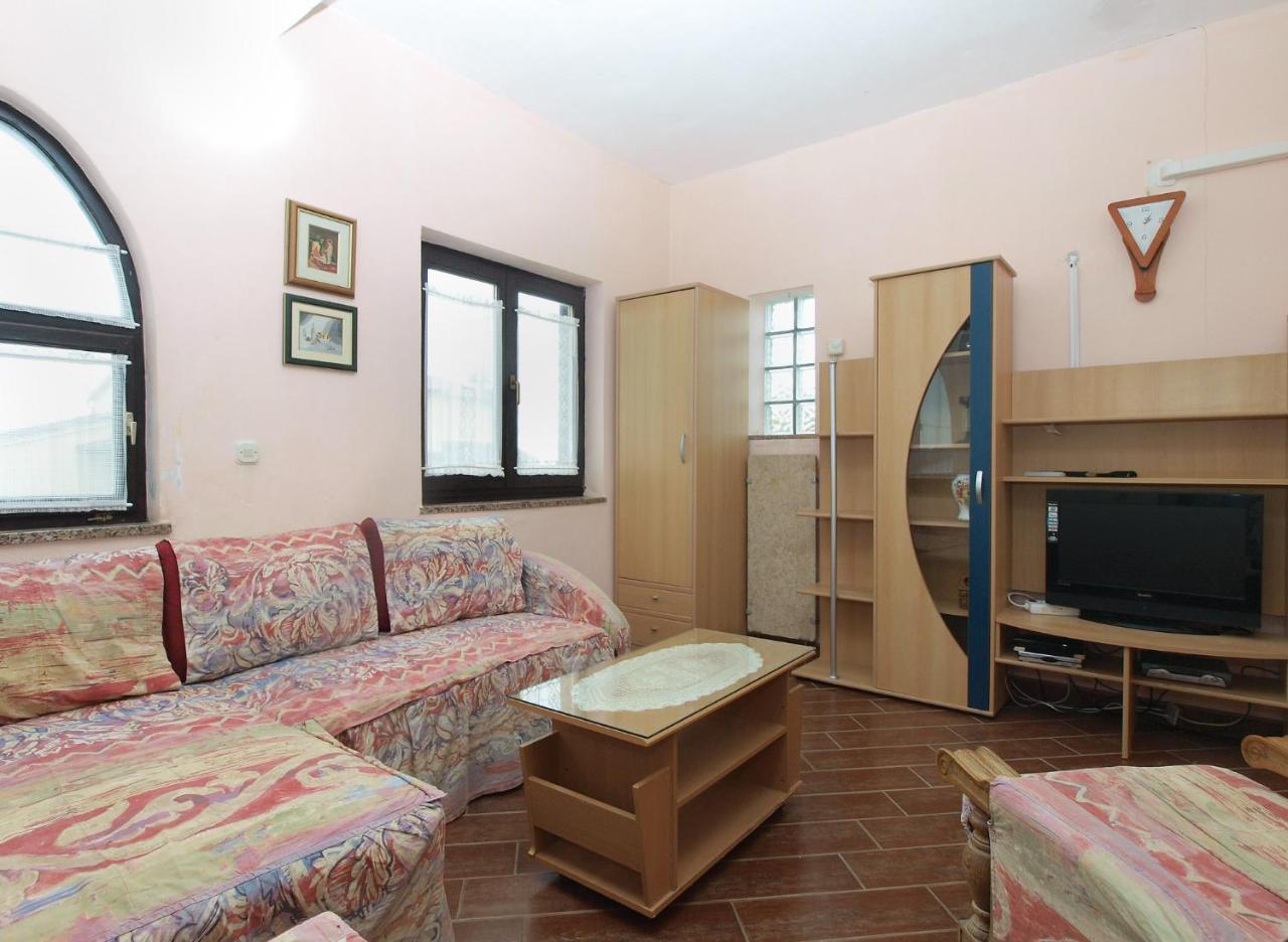 Apartments P-Lena 1775 Medulin Luaran gambar