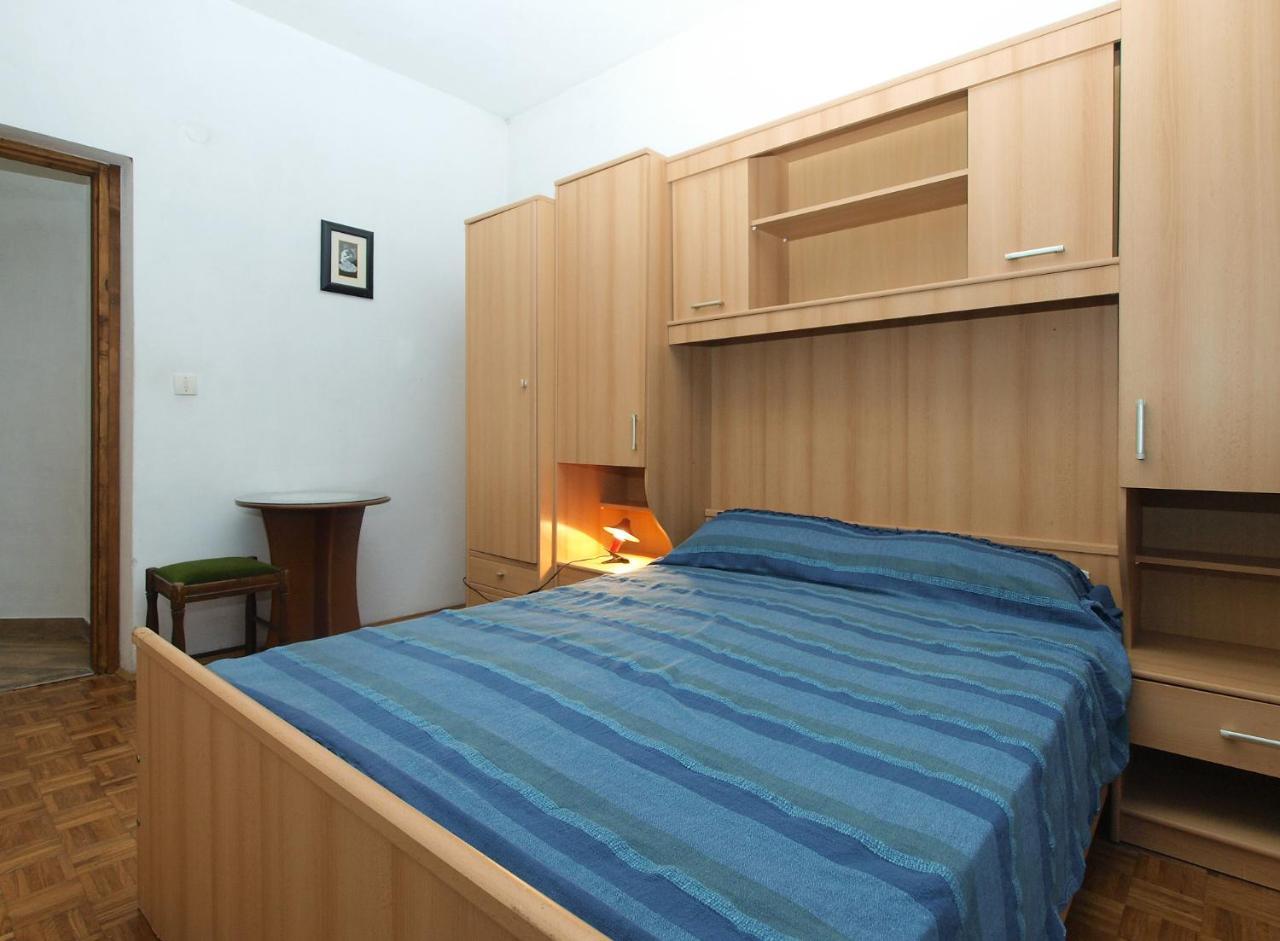 Apartments P-Lena 1775 Medulin Luaran gambar